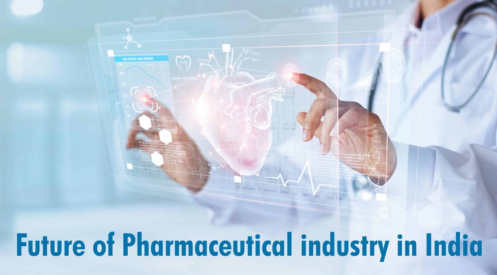 Prospects for the Pharmaceutical industry in India