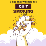 10 Health tips for quitting smoking