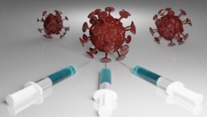 COVID-19 Vaccine update