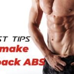 8 pack abs