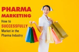 Best Tips for Pharma Marketing