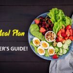 Basic Keto Meal Plan Manual  Beginner’s Guide!