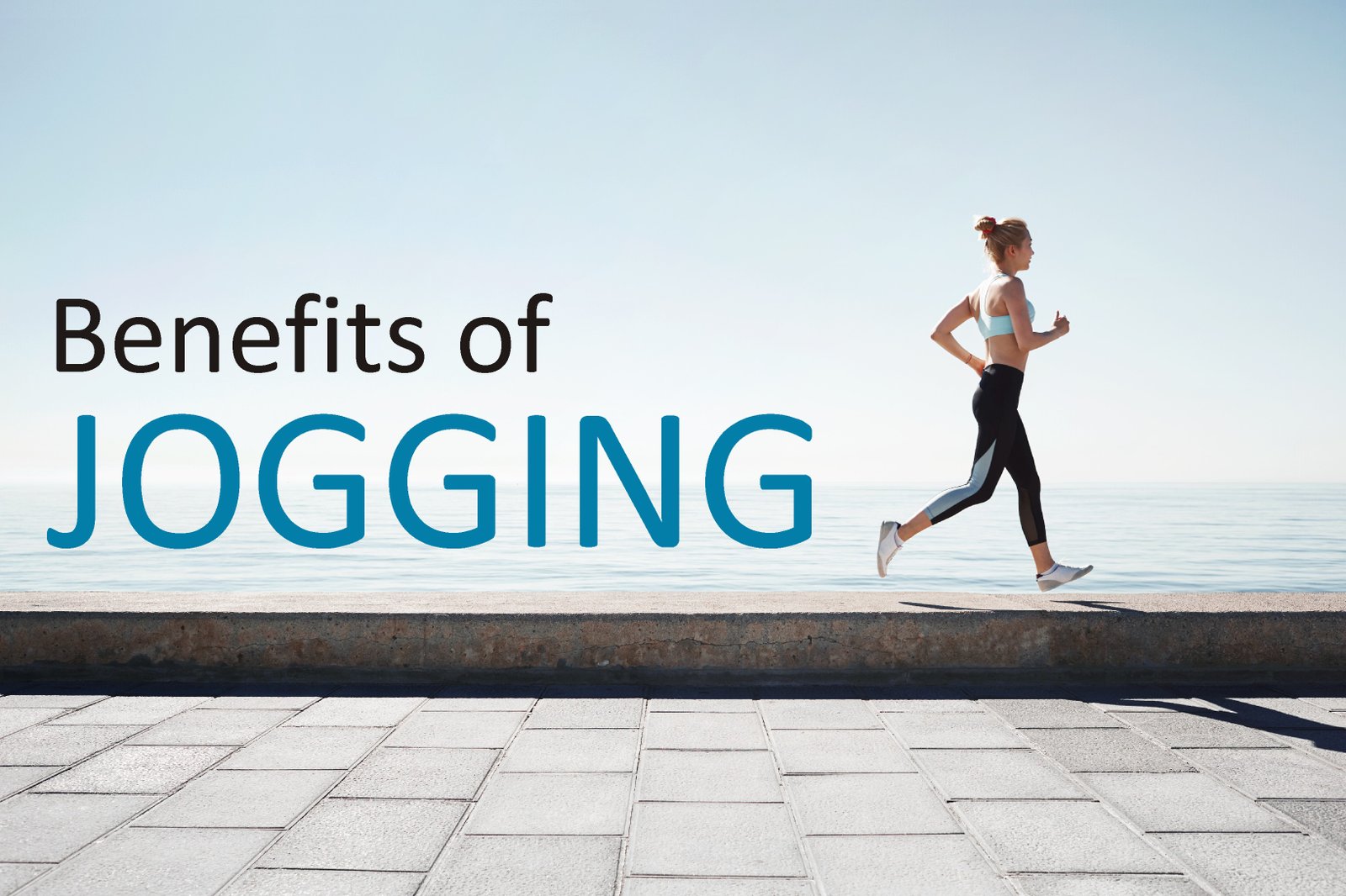Benefits of Jogging: 7 Reasons You Should Go for a Jog, jogging 