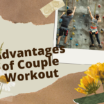 Couple Workout