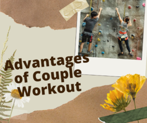 Couple Workout