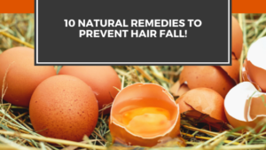Hair Fall