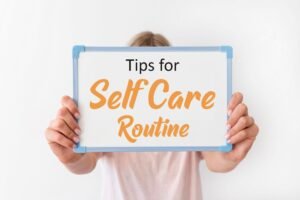 Self Care
