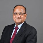 Sudarshan Jain, Secretary General, Indian Pharmaceutical Alliance and anchor IIMA Healthcare ASIG.