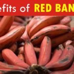 benefits of red banana