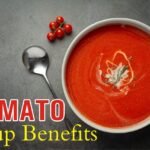 benefits of tomato soup