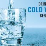 drinking cold water benefits