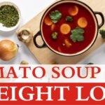 tomato soup for weight loss