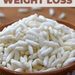 is puffed rice good for weight loss