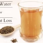 jeera water for weight loss