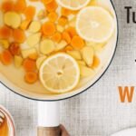 turmeric ginger tea weight loss