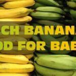 which banana is good for babies