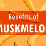 benefits of muskmelon