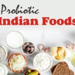 Probiotic Indian Food