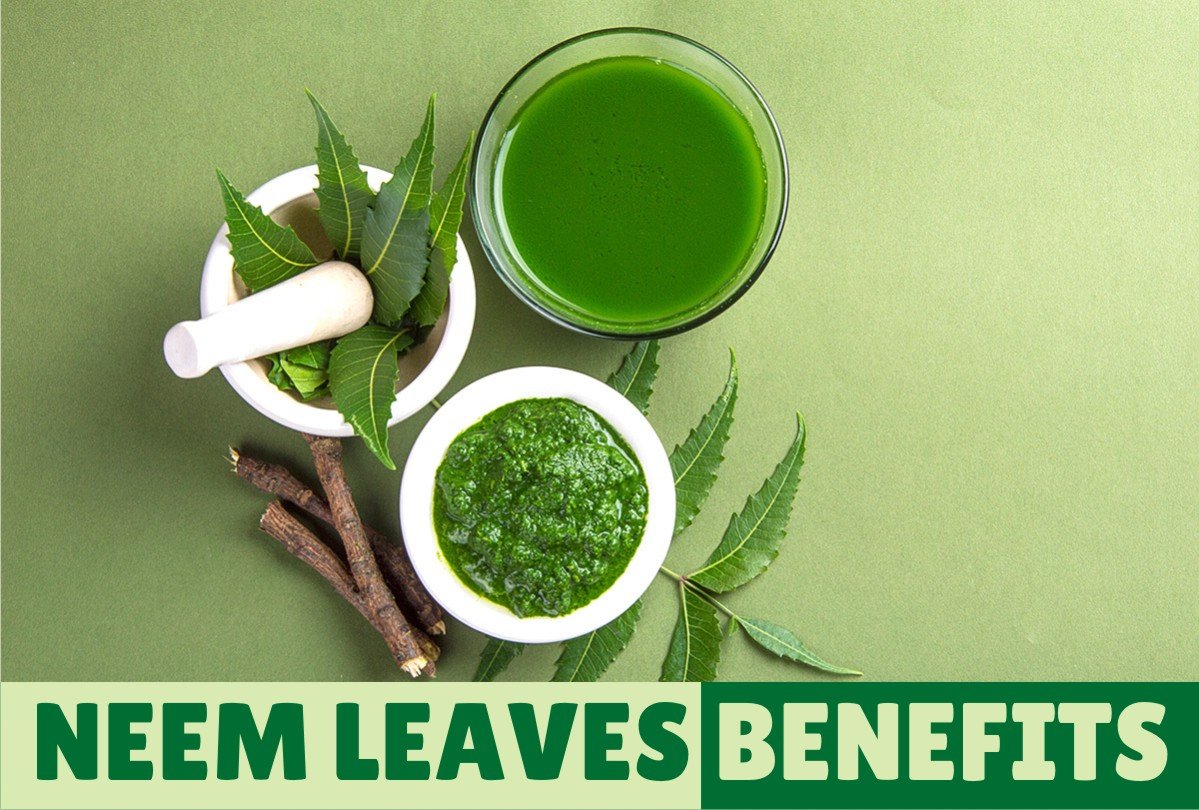 neem leaves benefits