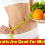 which fruits are good for weight loss