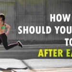 how long should you wait to run after eating