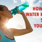 how many water bottles should you drink a day