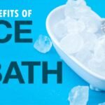 BENEFITS OF ICE BATH