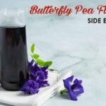 Butterfly pea flower side effects