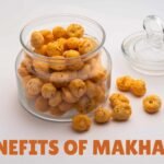 benefits of makhana