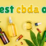 best cbda oil