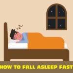 how to fall asleep fast