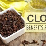 clove benefits for men