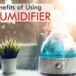 benefits of using humidifier