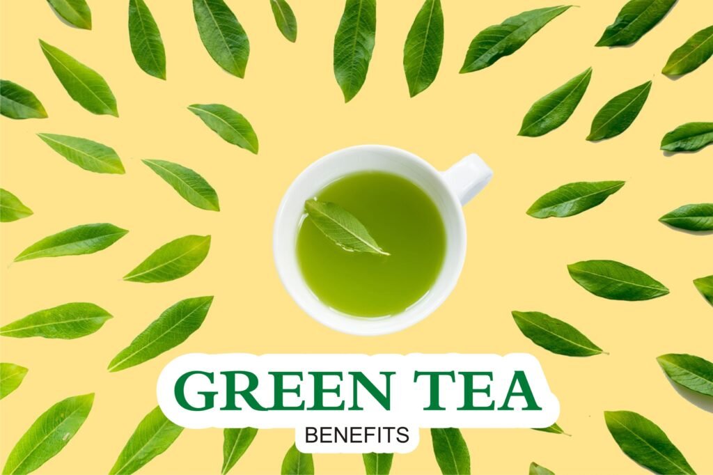 Green Tea Benefits