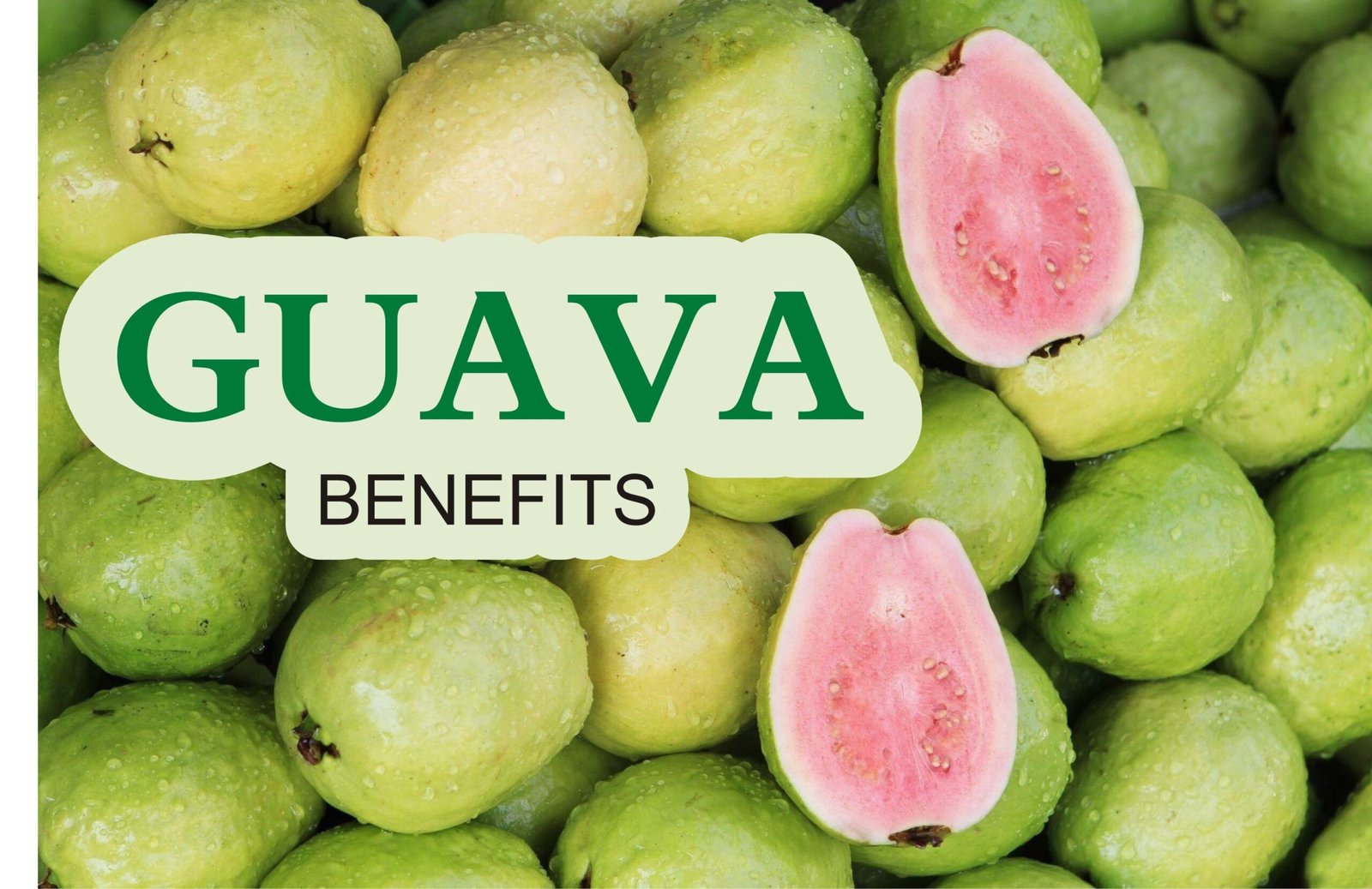 Top Ten Magical Health Benefits of Guava - Medical Darpan