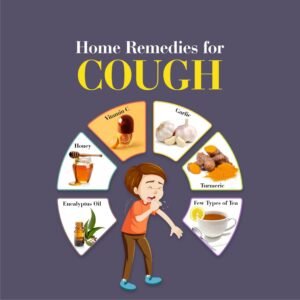 home remedies for cough