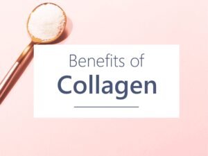 benefits of collagen