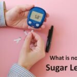 what is normal blood sugar levels