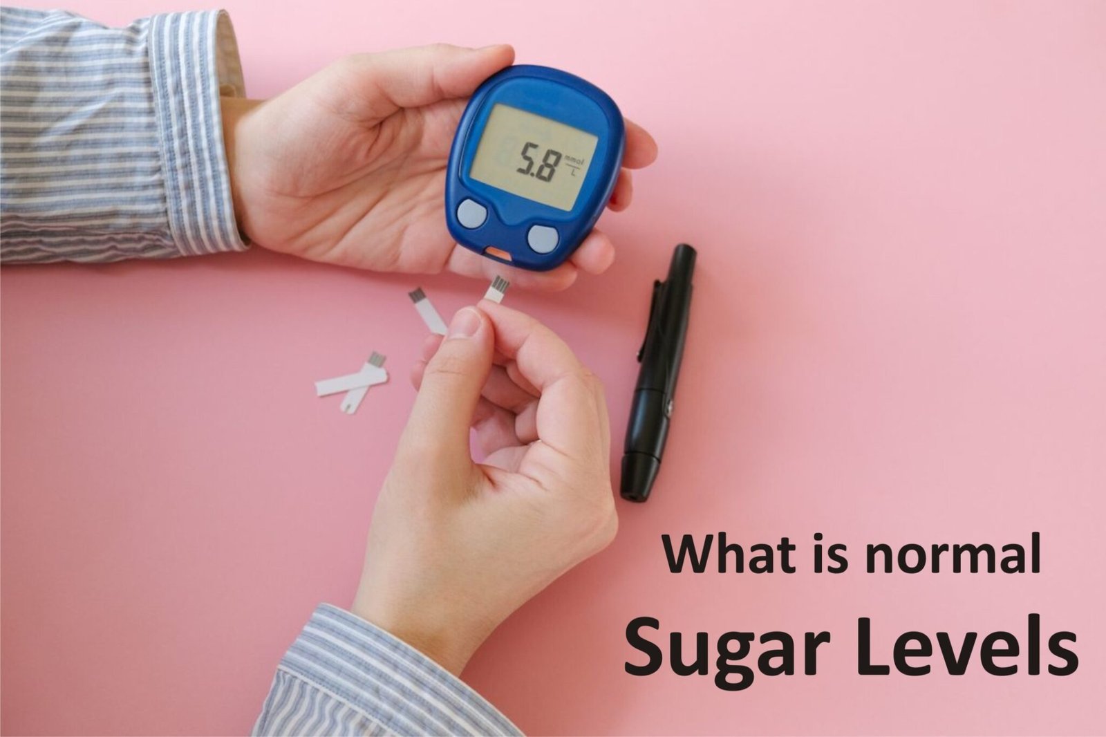 what-is-a-normal-blood-sugar-level-medical-darpan