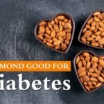 is almond good for diabetes