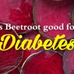 is beetroot good for diabetes