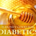 is honey good for diabetes