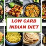 low carb indian diet