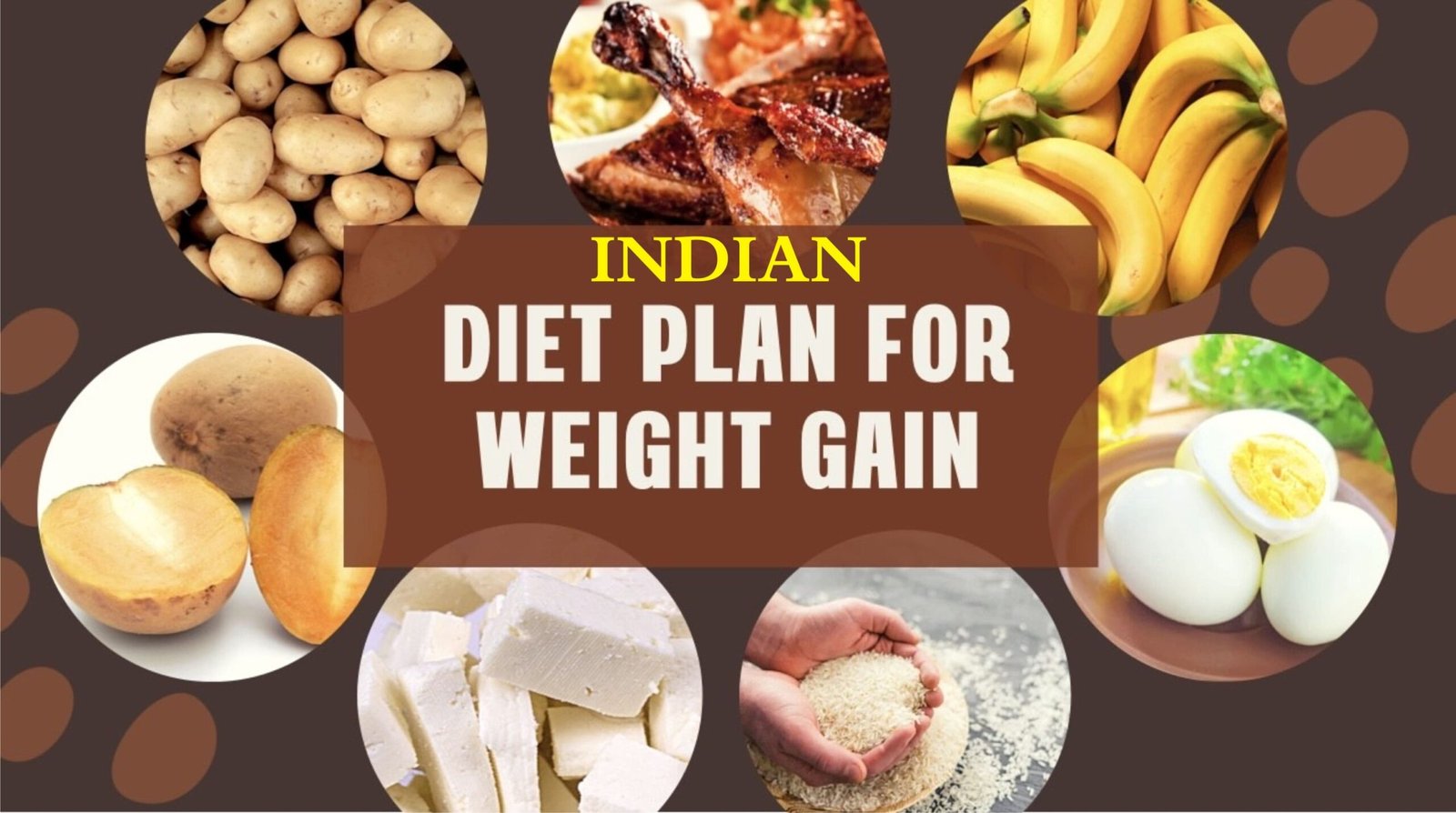 Indian Diet Chart For Weight Gain Scaled 