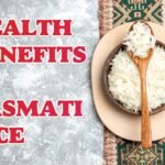 health benefits of basmati rice