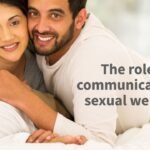 The role of communication in sexual wellness