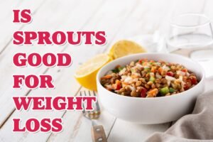 health benefits of sprouts