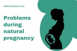 problems during pregnancy