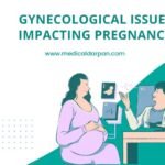 Gynaecological Issues on Pregnancy