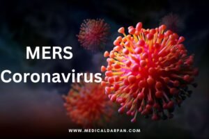 MERS Coronavirus